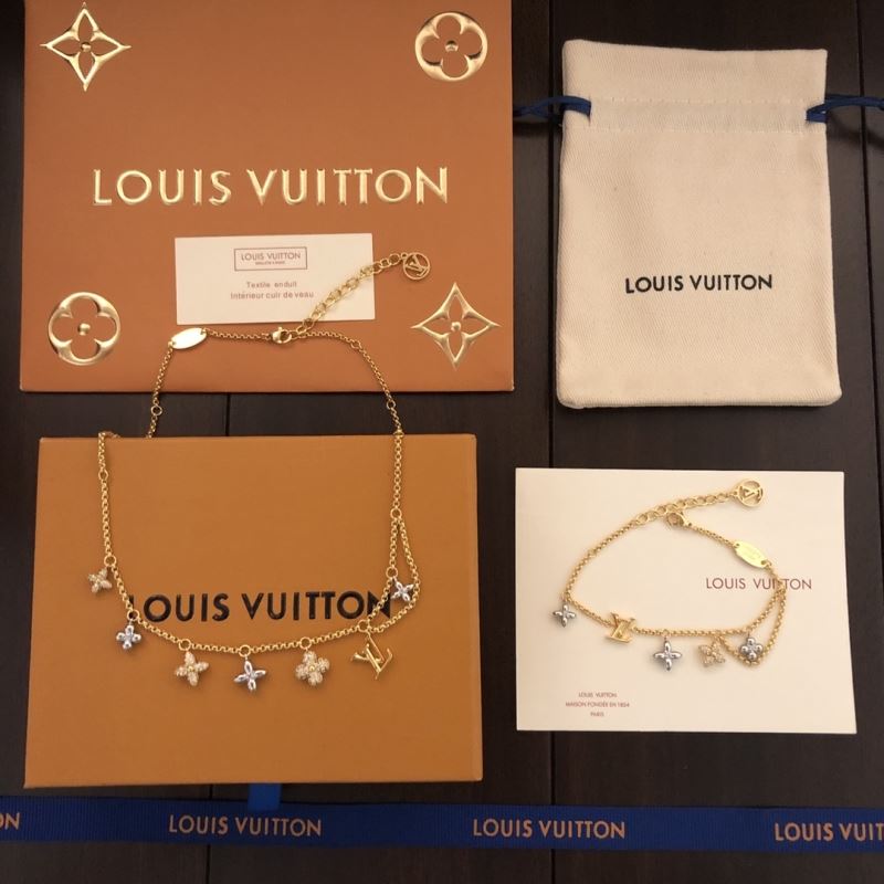 Louis Vuitton Necklaces